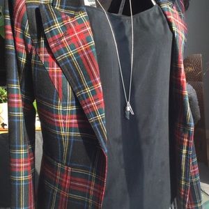 Smythe Jackets & Coats - Smythe Blazer Smythe Jackets & Coats - Smythe Blazer